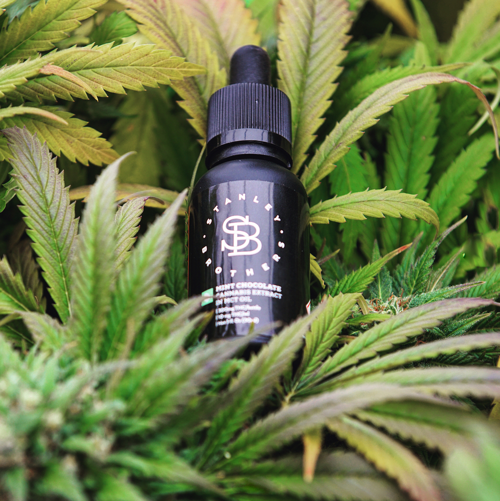 Tinctures