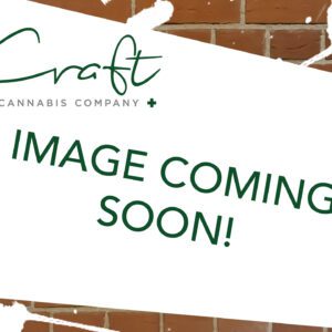 Craft Cannabis
