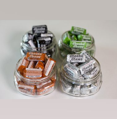Edibles