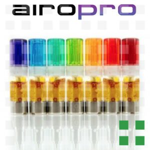 Airo Pro Carts